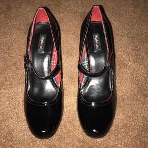 Style and Co dress heels